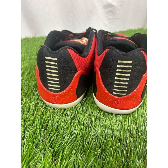 Nike Kobe 9 IX EM Low Chinas Size 8 With Box Rare Basketball main image 6
